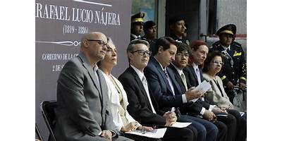 Fotos de Rafael Lucio