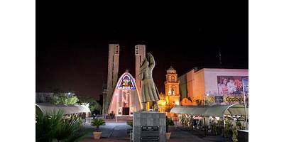 Fotos de Reynosa