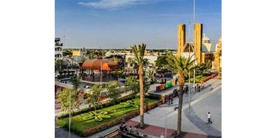 Fotos de REYNOSA