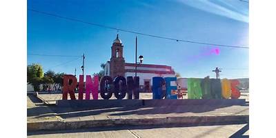 Fotos de Rincón De Romos