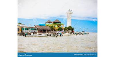 Fotos de Río Lagartos