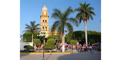 Fotos de Rioverde