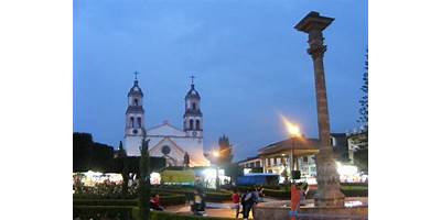 Fotos de ROSALES