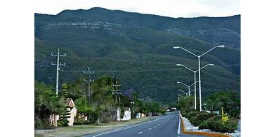 Fotos de Sabinas Hidalgo