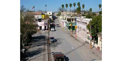 Fotos de SABINAS HIDALGO