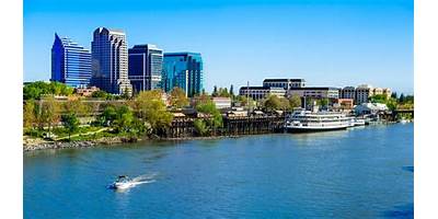 Fotos de Sacramento