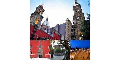 Fotos de Salamanca