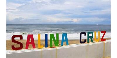 Fotos de Salina Cruz