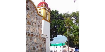 Fotos de San Agustín Amatengo