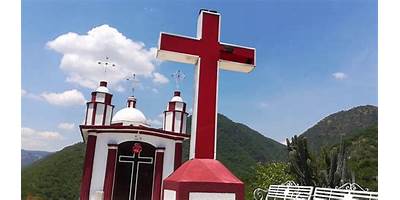 Fotos de SAN AGUSTÍN ATENANGO