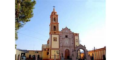 Fotos de San Agustín Tlaxiaca