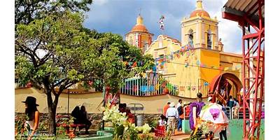 Fotos de San Agustín Yatareni