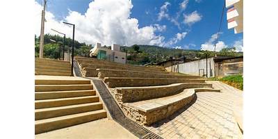 Fotos de San Andrés Duraznal