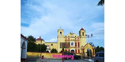Fotos de San Andrés Huayápam