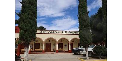 Fotos de San Andrés Ixtlahuaca