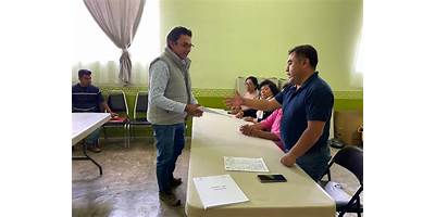 Fotos de SAN ANDRÉS SINAXTLA