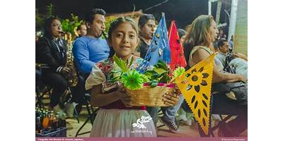 Fotos de San Andrés Solaga