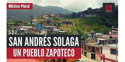 Fotos de SAN ANDRÉS SOLAGA