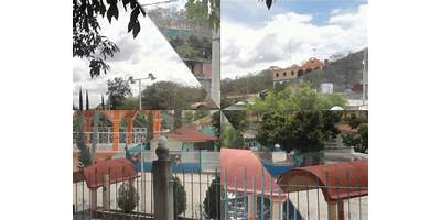 Fotos de San Andrés Tepetlapa