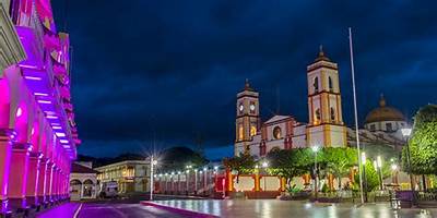 Fotos de San Andrés Tuxtla