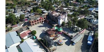 Fotos de San Andrés Zabache