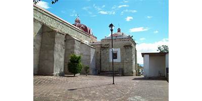 Fotos de San Andrés Zautla