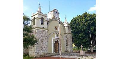 Fotos de SAN ANDRÉS ZAUTLA
