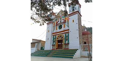 Fotos de San Antonino El Alto