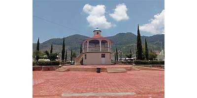 Fotos de San Antonino Monte Verde