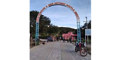 Fotos de San Antonio Acutla