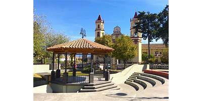 Fotos de San Antonio La Isla