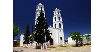 Fotos de San Antonio Nanahuatípam