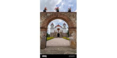 Fotos de SAN BARTOLO COYOTEPEC