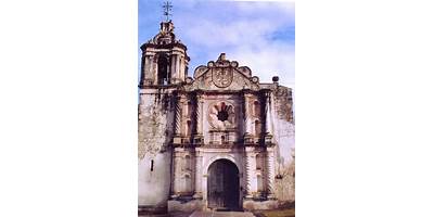 Fotos de San Bartolo Soyaltepec