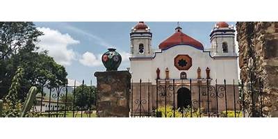 Fotos de SAN BARTOLO TUTOTEPEC