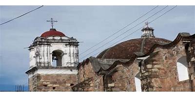 Fotos de San Bartolo Yautepec