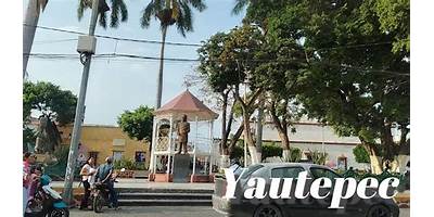 Fotos de SAN BARTOLO YAUTEPEC