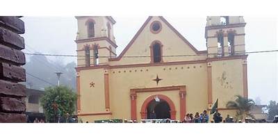 Fotos de San Bartolomé Ayautla