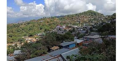Fotos de San Bartolomé Loxicha