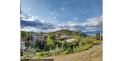 Fotos de San Bartolomé Quialana