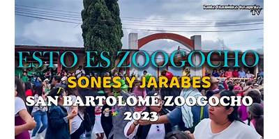 Fotos de SAN BARTOLOMÉ ZOOGOCHO