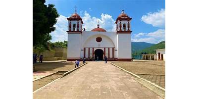 Fotos de SAN BERNARDO MIXTEPEC