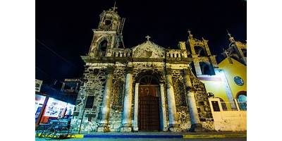 Fotos de San Blas