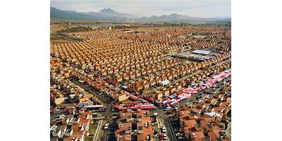 Fotos de San Buenaventura