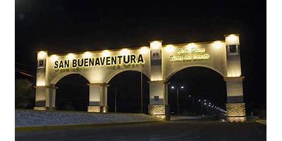 Fotos de SAN BUENAVENTURA