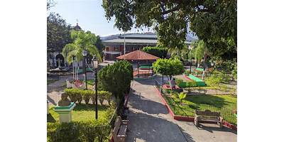 Fotos de SAN CARLOS YAUTEPEC