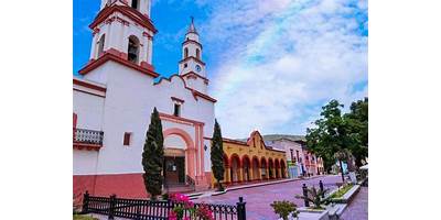 Fotos de San Ciro De Acosta
