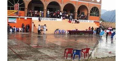 Fotos de San Cristóbal Amoltepec