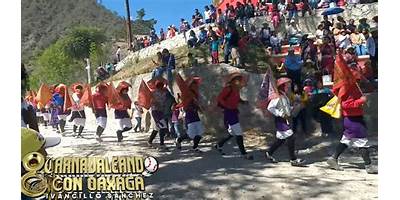 Fotos de SAN CRISTÓBAL AMOLTEPEC