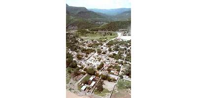 Fotos de San Cristóbal De La Barranca